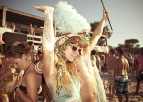 Quels festivals de musique pour l'été 2013 ?