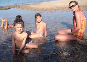 C'est décidé, je prends une fille au pair pour l'été