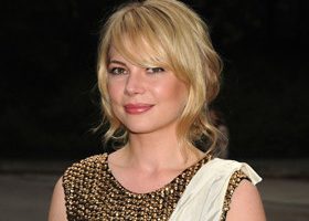 Michelle Williams interprètera Marilyn Monroe !