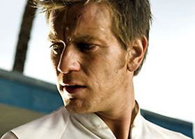 The Island, Samedi 19 octobre, France 2