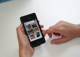 Flipboard : l'application qui va vous faire gagner du temps ! - %%sitename%%