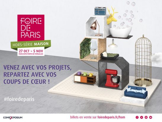 Foire de Paris