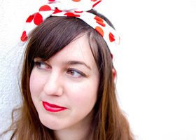DIY : mon headband à "tortiller" DIY : comment fabriquer un he - %%sitename%%