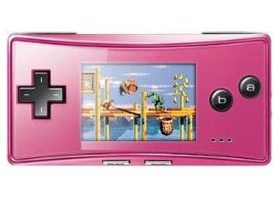 (Re)Découvrez la Game Boy Micro - %%sitename%%