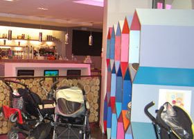 ZePléGraounde à Toulouse : pour les mamans shopping et copines !