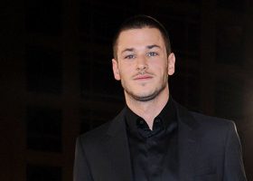Gaspard Ulliel change de look ! - %%sitename%%