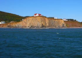 Mon été indien en Gaspésie au bout du monde, au bord des mers - %%sitename%%