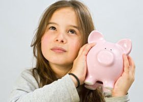 Combien je lui donne d'argent de poche ?
