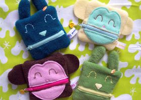 Le blog de Girafette