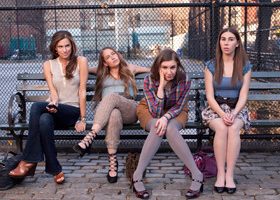 Comment je me suis mise à la série Girls ! - %%sitename%%