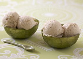 Glace à la banane - %%sitename%%