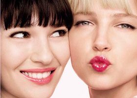 J'ai trouvé mon gloss sur mesure !