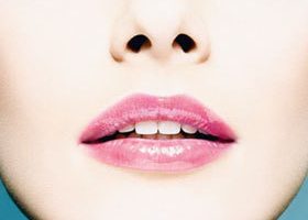 C'est MON gloss !