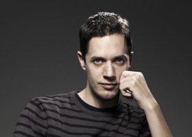 L'album de la semaine : 3ème temps de Grand Corps Malade - %%sitename%%
