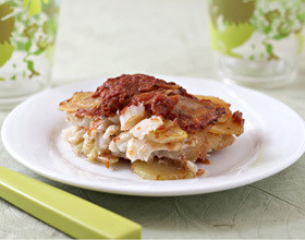 gratin-de-morue