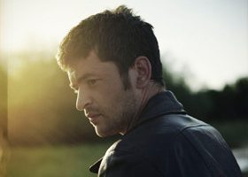 Le chanteur Grégoire rejoint la tournée des "Enfoirés"