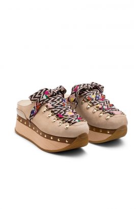 Hogan chaussures à lacets