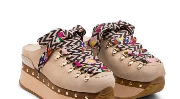 Chaussures pour femme pour la saison printemps-été : comment mélanger le style casual et décontracté tout en restant branchée avec Hogan - %%sitename%%
