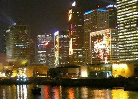 Hong Kong Express : 2 jours dans la peau d'une hôtesse de l'ai - %%sitename%%