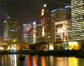 hong-kong