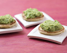 houmous-petits-pois
