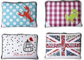 Loca-Loca : enfin des housses d'ordi trendy !