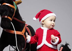 Des idées cadeaux pour bébé !