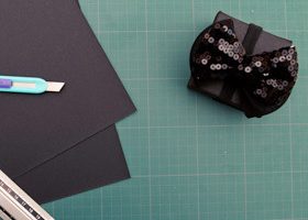 Un bel écrin pour ses cadeaux