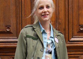 Street et stylée : j'adore le look de Lorraine ! Street et sty - %%sitename%%