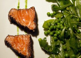Le menu chic et léger de la crème des bloggueuses - %%sitename%%