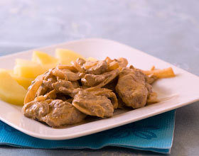 idee-recette-boeuf-strogonoff