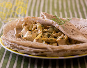 idee-recette-galette-poulet