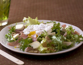 idee-recette-salade-frisee-pancetta