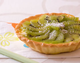 idee-recette-tartelette-au-kiwi