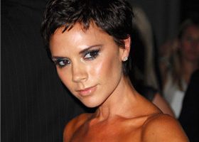 Cheveux : les stars osent le court ! coupe victoria beckham - %%sitename%%
