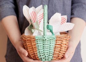 Bonnes idées (de dernière minute) pour Pâques !