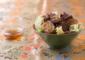 Comment faire... un Bo Bun ? - %%sitename%%