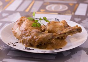 De bons petits plats pour Pâques - %%sitename%%