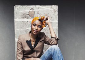 Les secrets beauté d'Imany