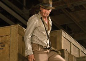 Indiana Jones 4, côté fashion - %%sitename%%