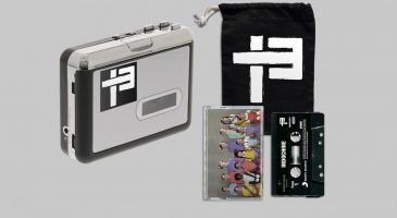 Indochine va sortir son nouvel album... En version cassette ! - %%sitename%%