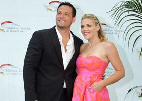 Interview avec les acteurs de Cougar Town !