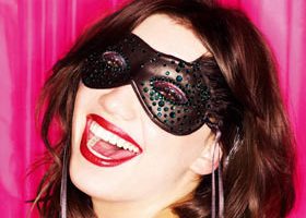 Ma it rencontre avec Daisy Lowe