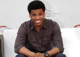 Interview avec Tristan Wilds, de "90210 Beverly Hills"