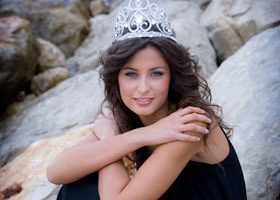 Dans le dressing de... Miss France 2010 - %%sitename%%