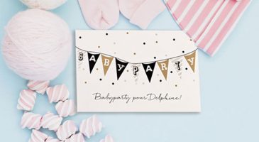 Les 5 bonnes raisons d’organiser une baby shower - %%sitename%%