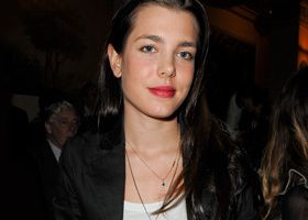 Profession : it-girl... Charlotte Casiraghi