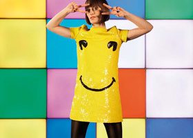 Moi aussi j'ai le look Yelle ! - %%sitename%%