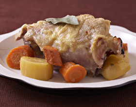 jarret-de-porc-gratine-au-munster
