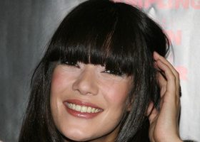 Je veux la coupe de... Mélanie Doutey
